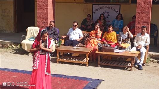 Events & Activities