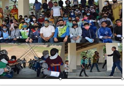 Events & Activities