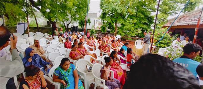 Events & Activities