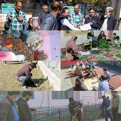 Events & Activities