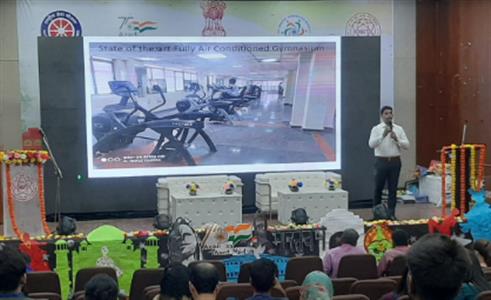Events & Activities