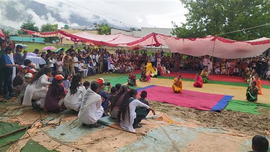 Events & Activities