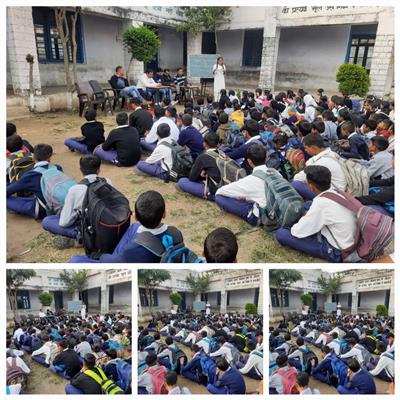 Events & Activities