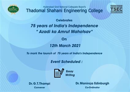 Events & Activities