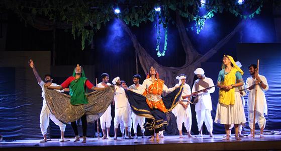 Events & Activities