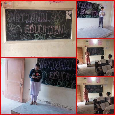 Events & Activities