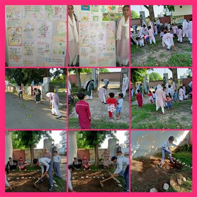 Events & Activities