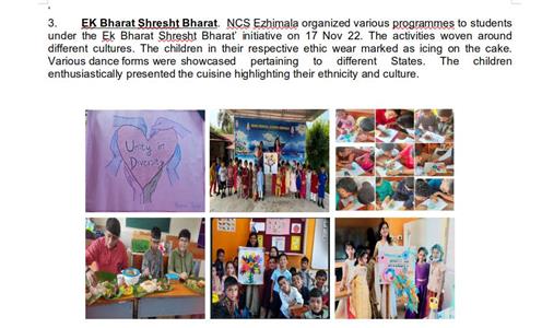 Events & Activities