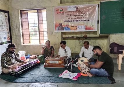 Events & Activities