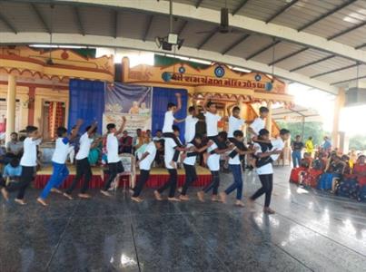 Events & Activities