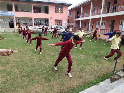 Events & Activities