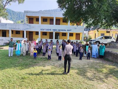 Events & Activities
