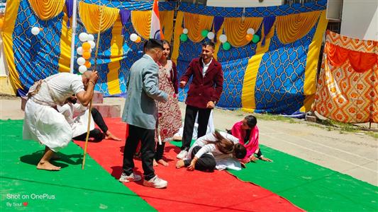 Events & Activities