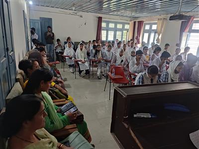 Events & Activities