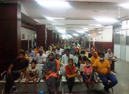 Events & Activities
