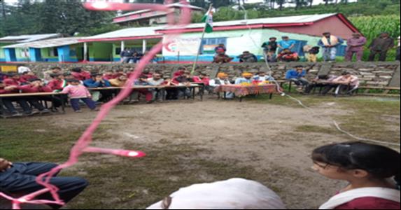 Events & Activities