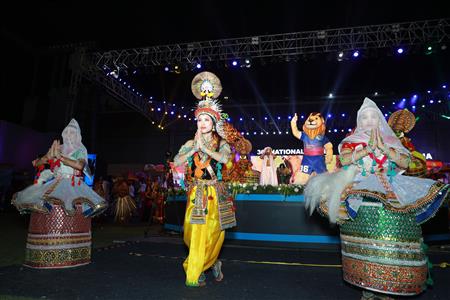 Events & Activities