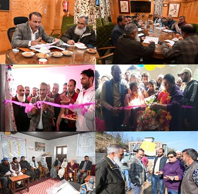Events & Activities
