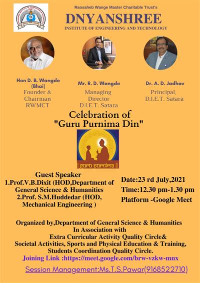 Events & Activities