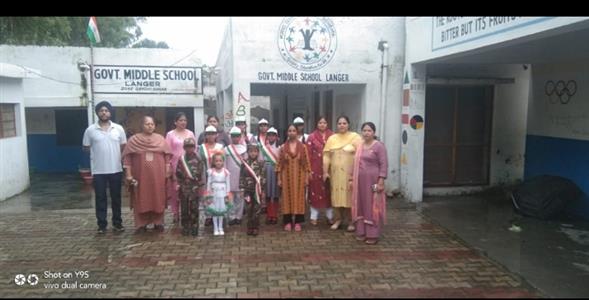 Events & Activities
