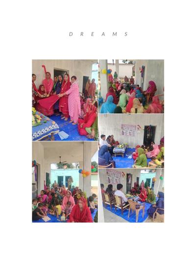 Events & Activities