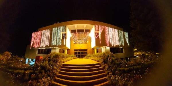 Events & Activities