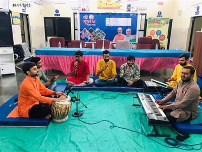 Events & Activities