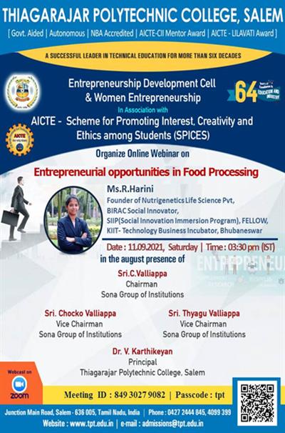 Events & Activities