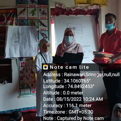 Events & Activities