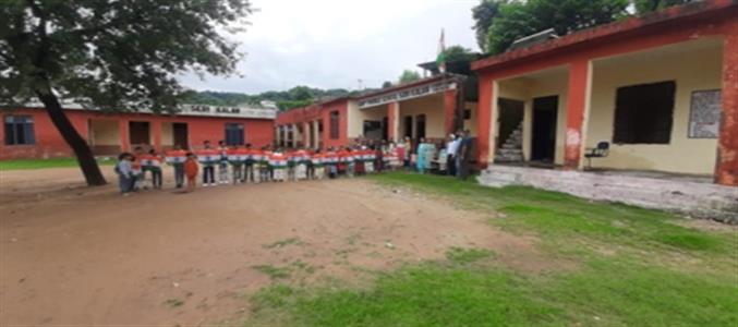 Events & Activities