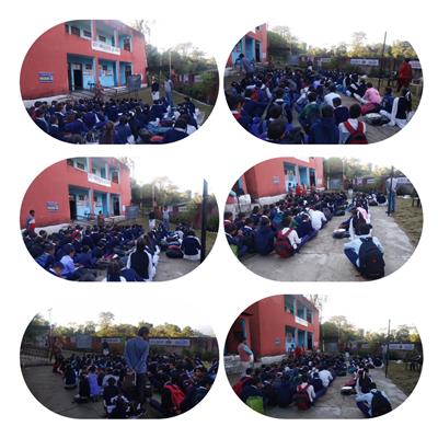 Events & Activities