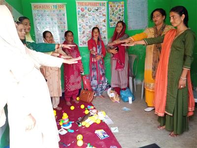 Events & Activities