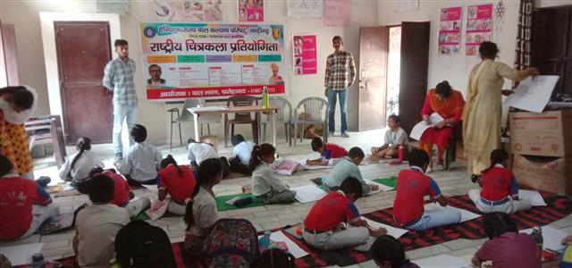 Events & Activities