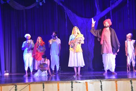 Events & Activities