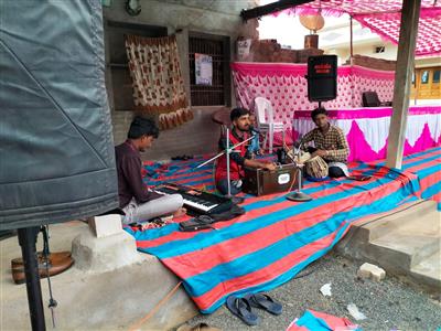 Events & Activities