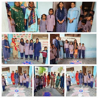 Events & Activities