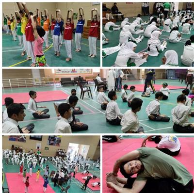 Events & Activities