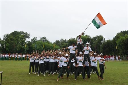 Events & Activities