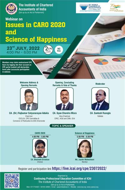 Events & Activities