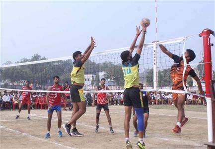 Events & Activities