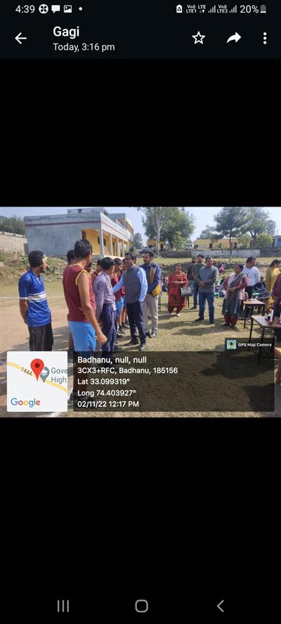 Events & Activities