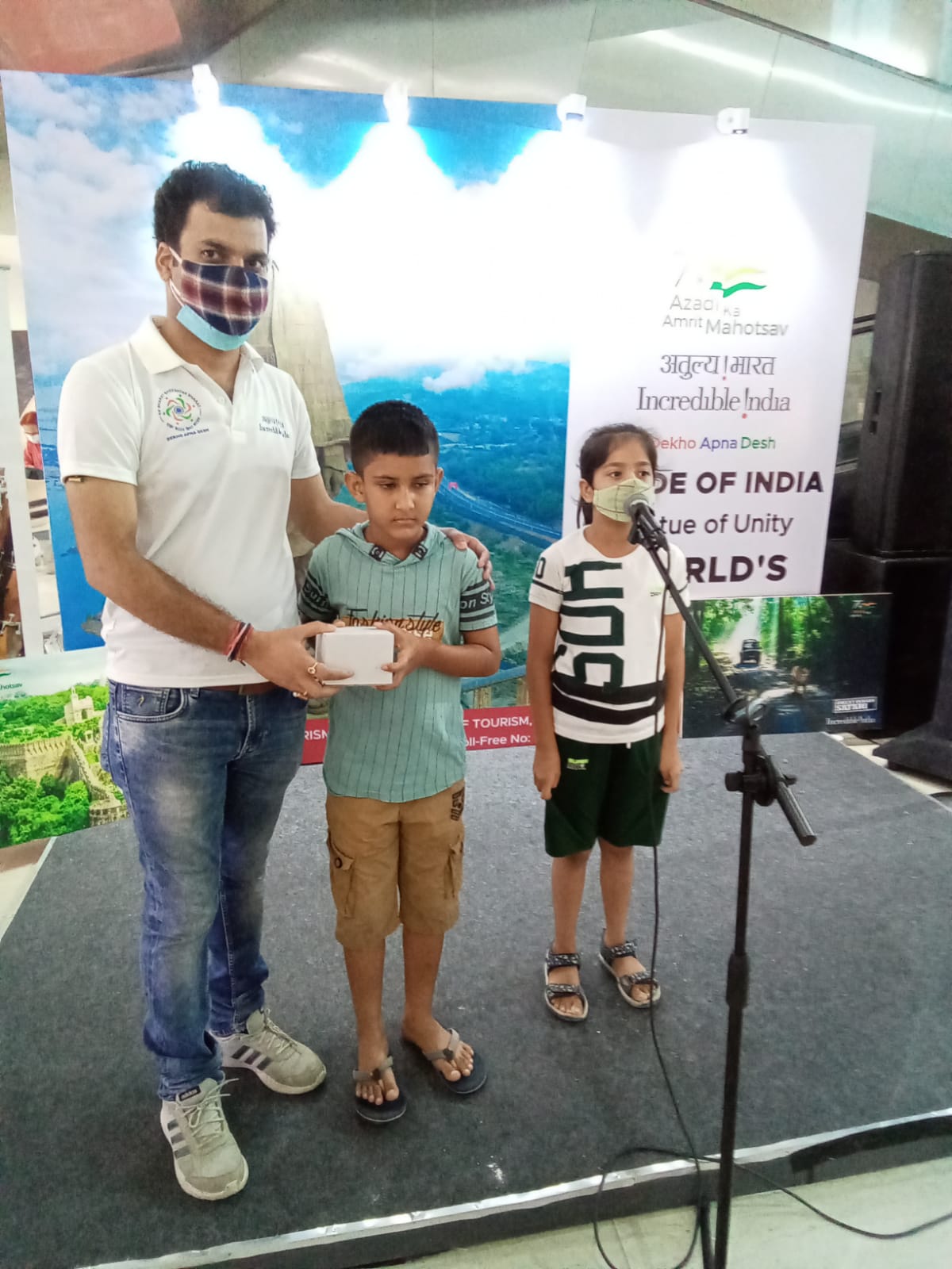 Events & Activities