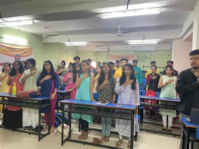 Events & Activities