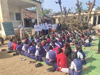 Events & Activities
