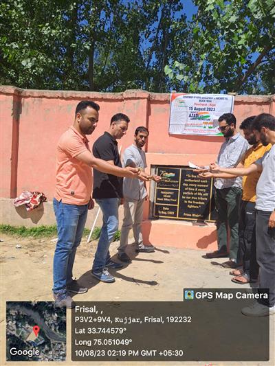 Events & Activities