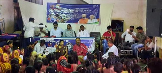Events & Activities
