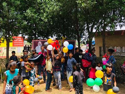 Events & Activities