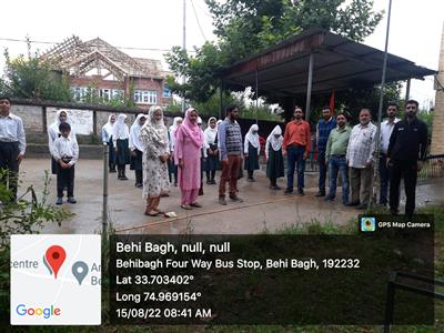 Events & Activities