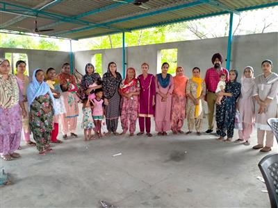 Events & Activities