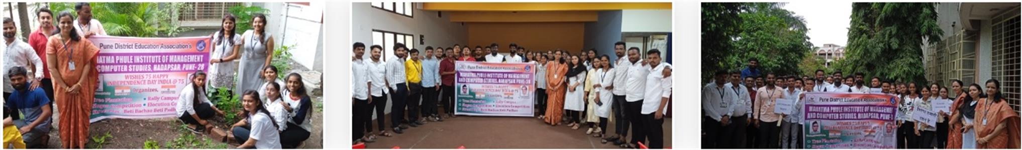 Events & Activities
